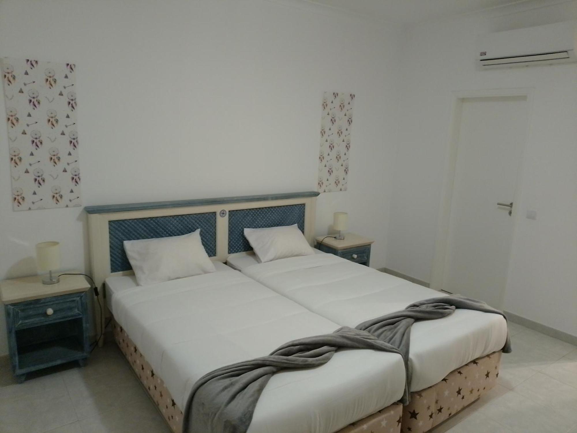Rc Luxury Room Center Portimao Exterior photo