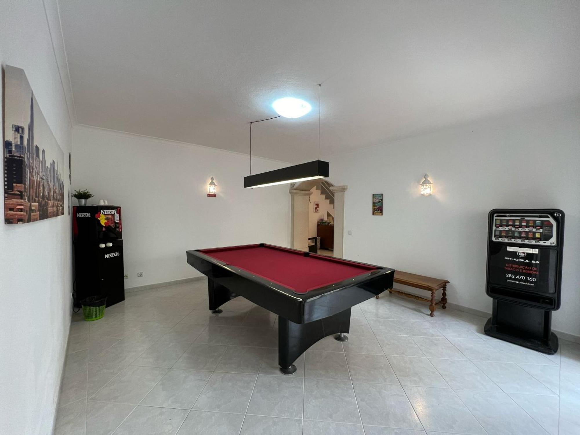 Rc Luxury Room Center Portimao Exterior photo