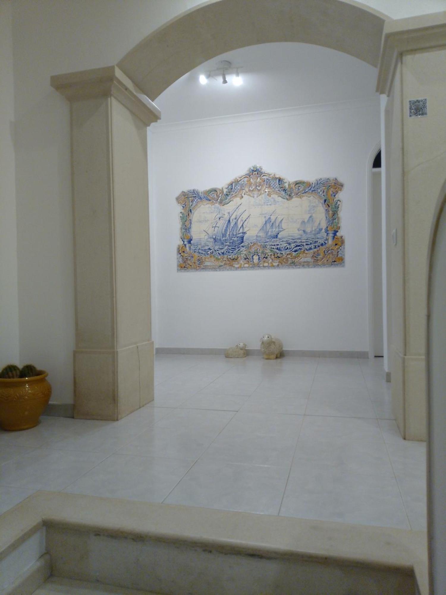 Rc Luxury Room Center Portimao Exterior photo